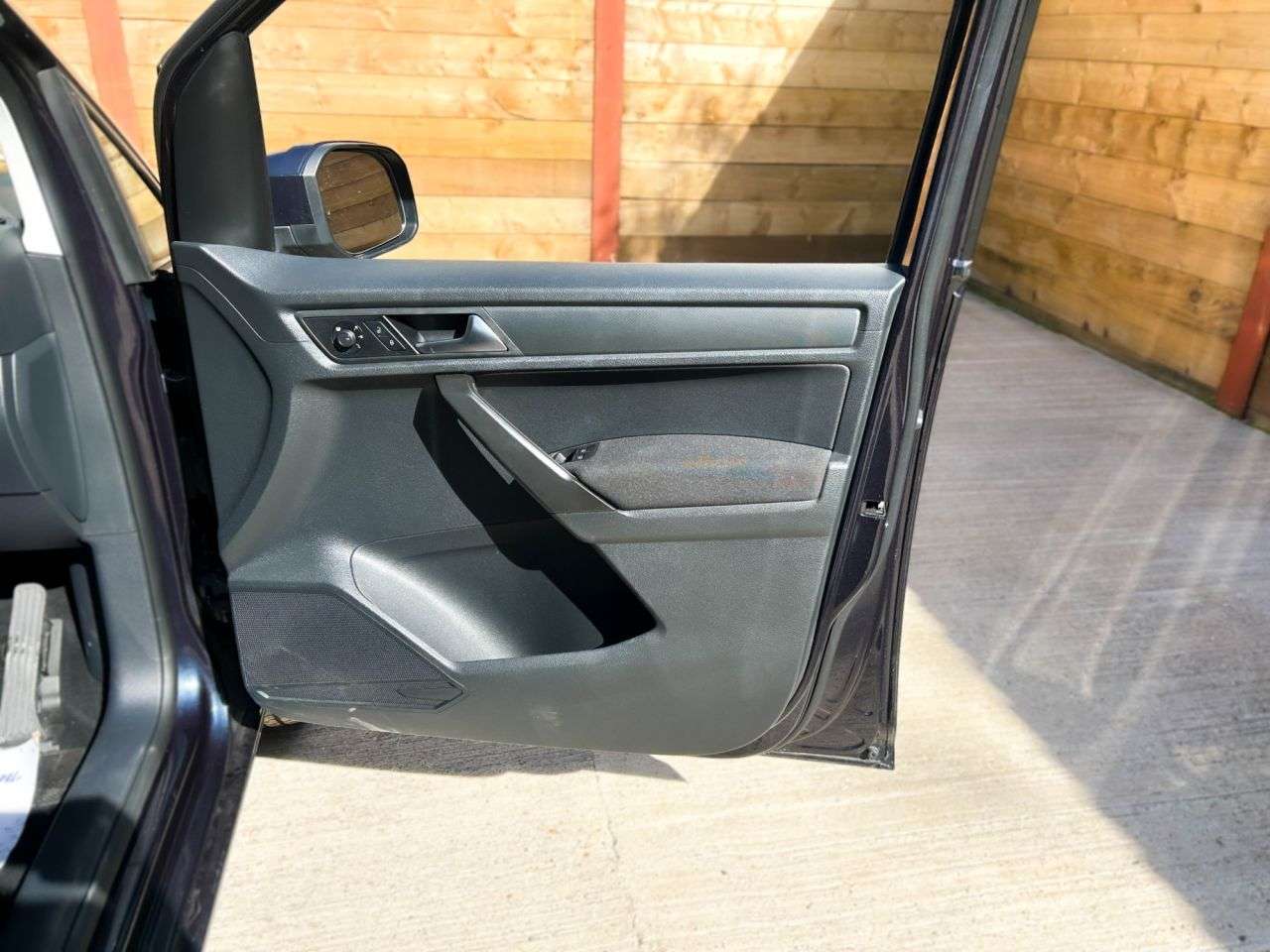 2019 VOLKSWAGEN CADDY MAXI LIFE 2019 VOLKSWAGEN CADDY MAXI LIFE