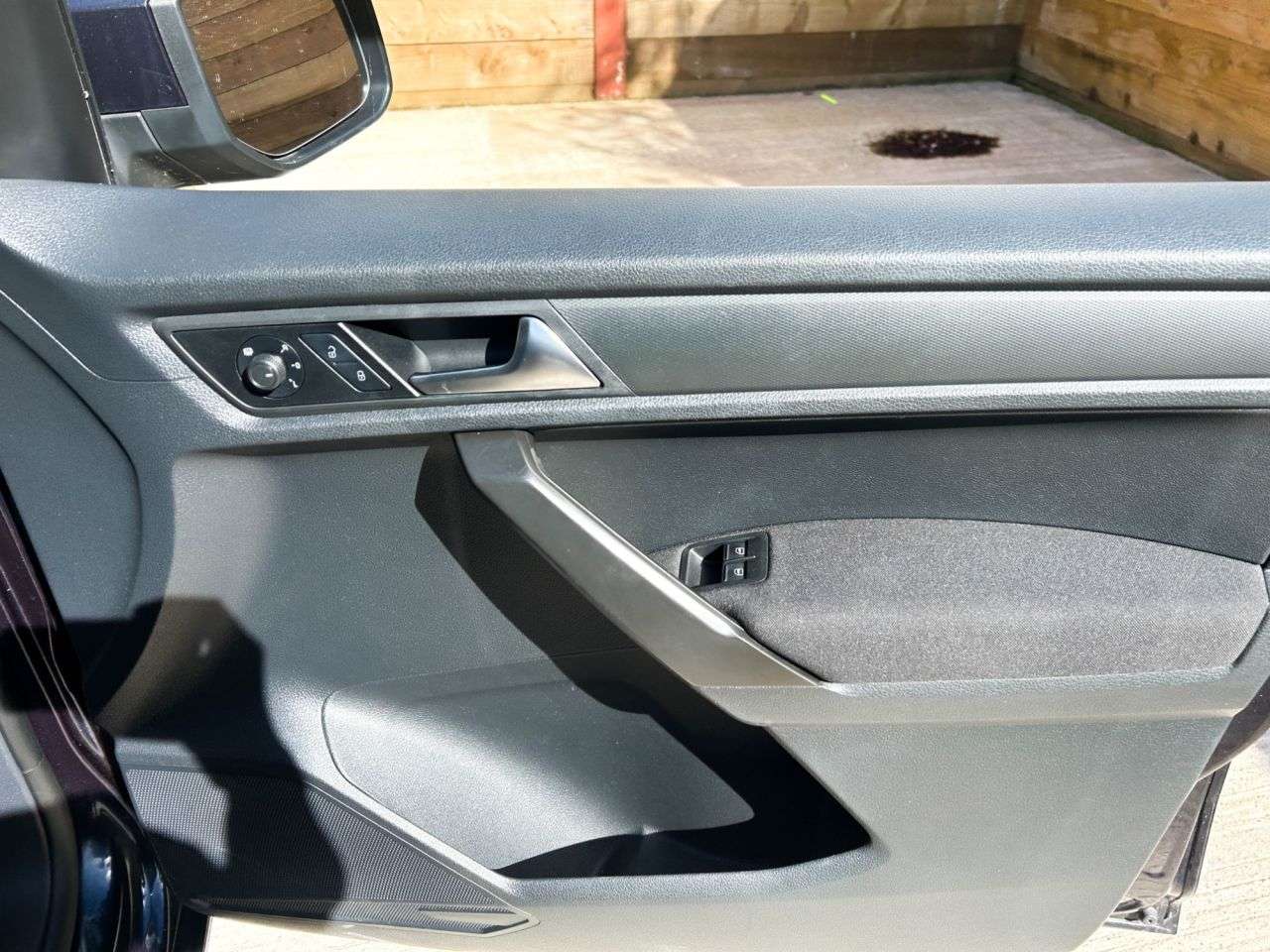 2019 VOLKSWAGEN CADDY MAXI LIFE 2019 VOLKSWAGEN CADDY MAXI LIFE