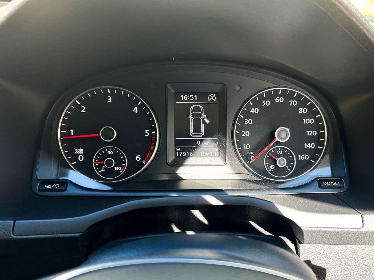 2019 VOLKSWAGEN CADDY MAXI LIFE 2019 VOLKSWAGEN CADDY MAXI LIFE