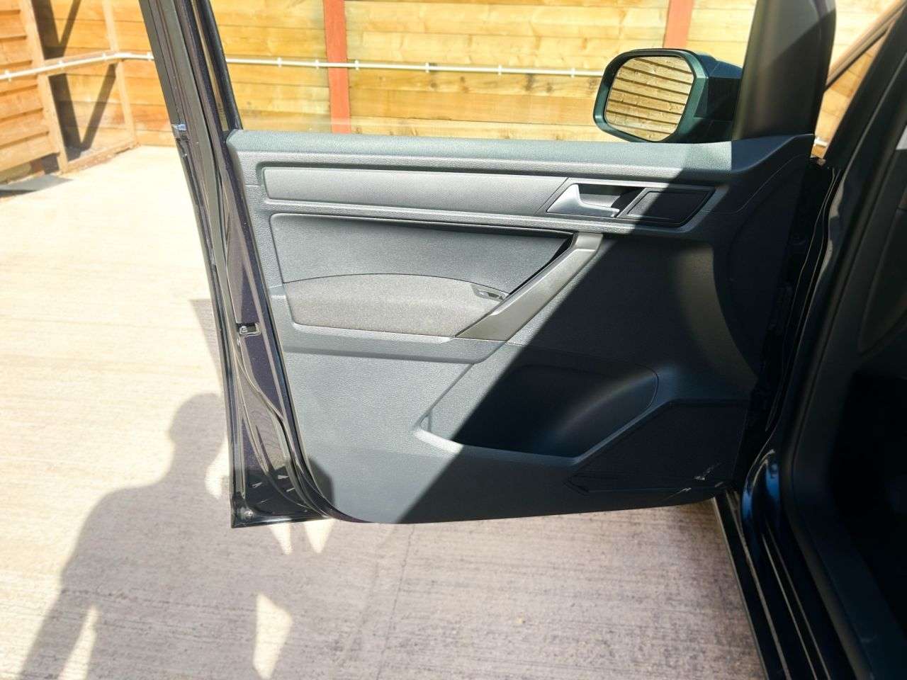2019 VOLKSWAGEN CADDY MAXI LIFE 2019 VOLKSWAGEN CADDY MAXI LIFE