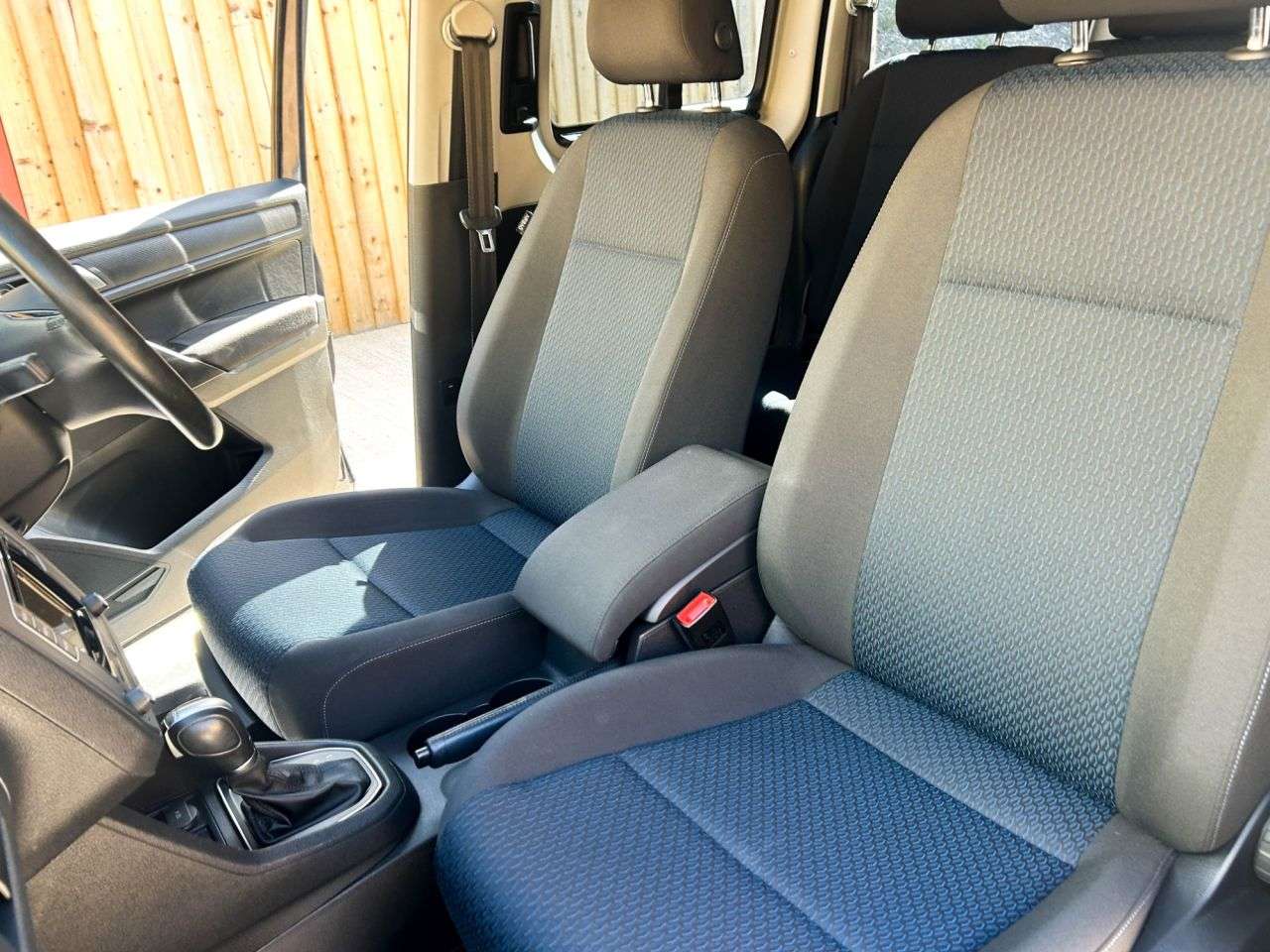 2019 VOLKSWAGEN CADDY MAXI LIFE 2019 VOLKSWAGEN CADDY MAXI LIFE