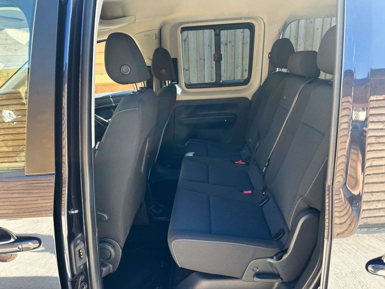 2019 VOLKSWAGEN CADDY MAXI LIFE 2019 VOLKSWAGEN CADDY MAXI LIFE