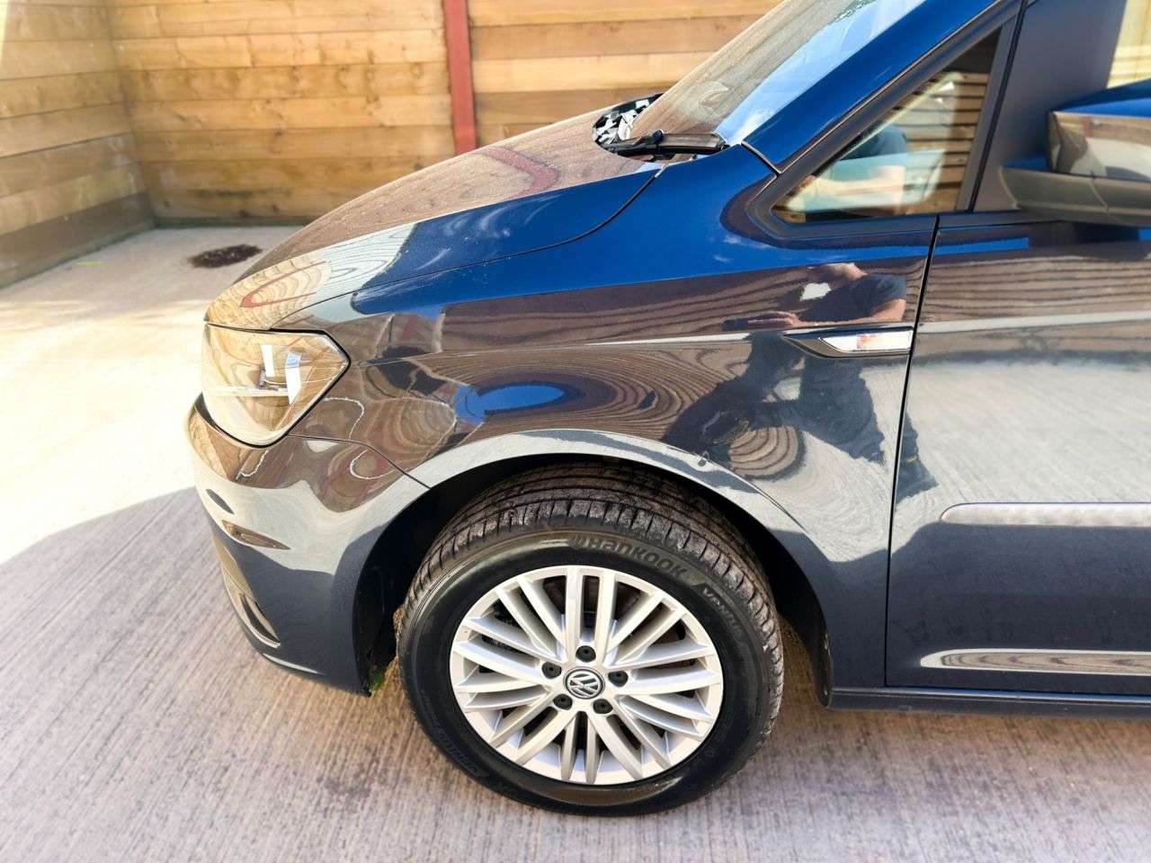 2019 VOLKSWAGEN CADDY MAXI LIFE 2019 VOLKSWAGEN CADDY MAXI LIFE