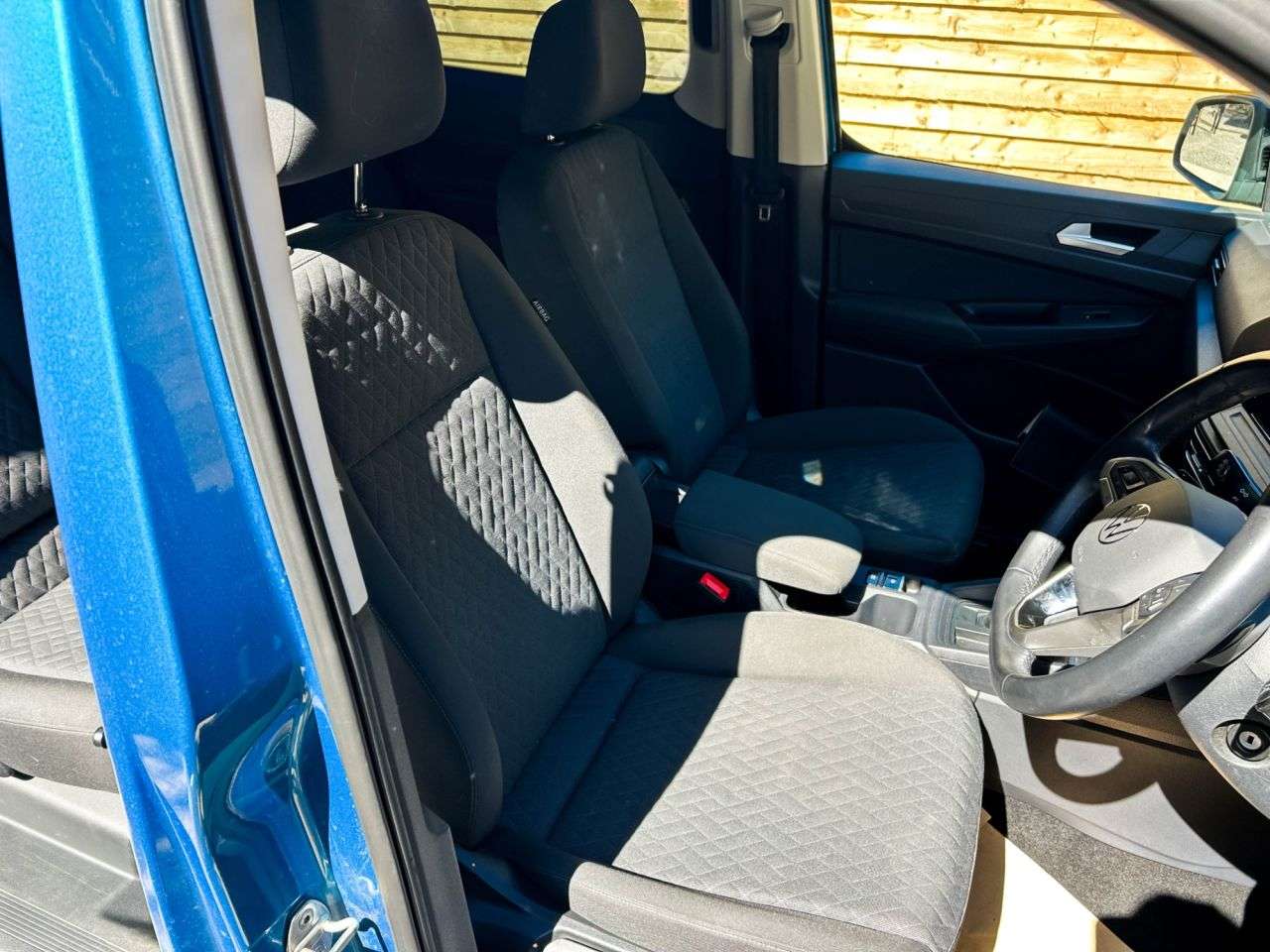 2023 VOLKSWAGEN CADDY MAXI 2023 VOLKSWAGEN CADDY MAXI