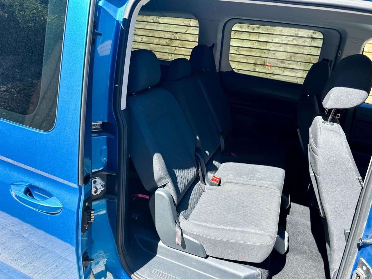 2023 VOLKSWAGEN CADDY MAXI 2023 VOLKSWAGEN CADDY MAXI