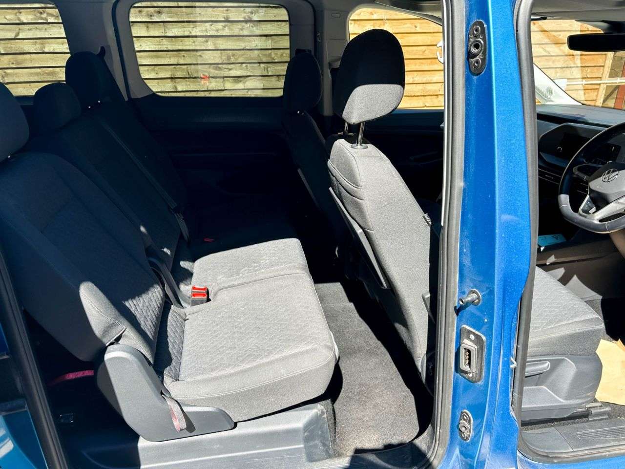 2023 VOLKSWAGEN CADDY MAXI 2023 VOLKSWAGEN CADDY MAXI