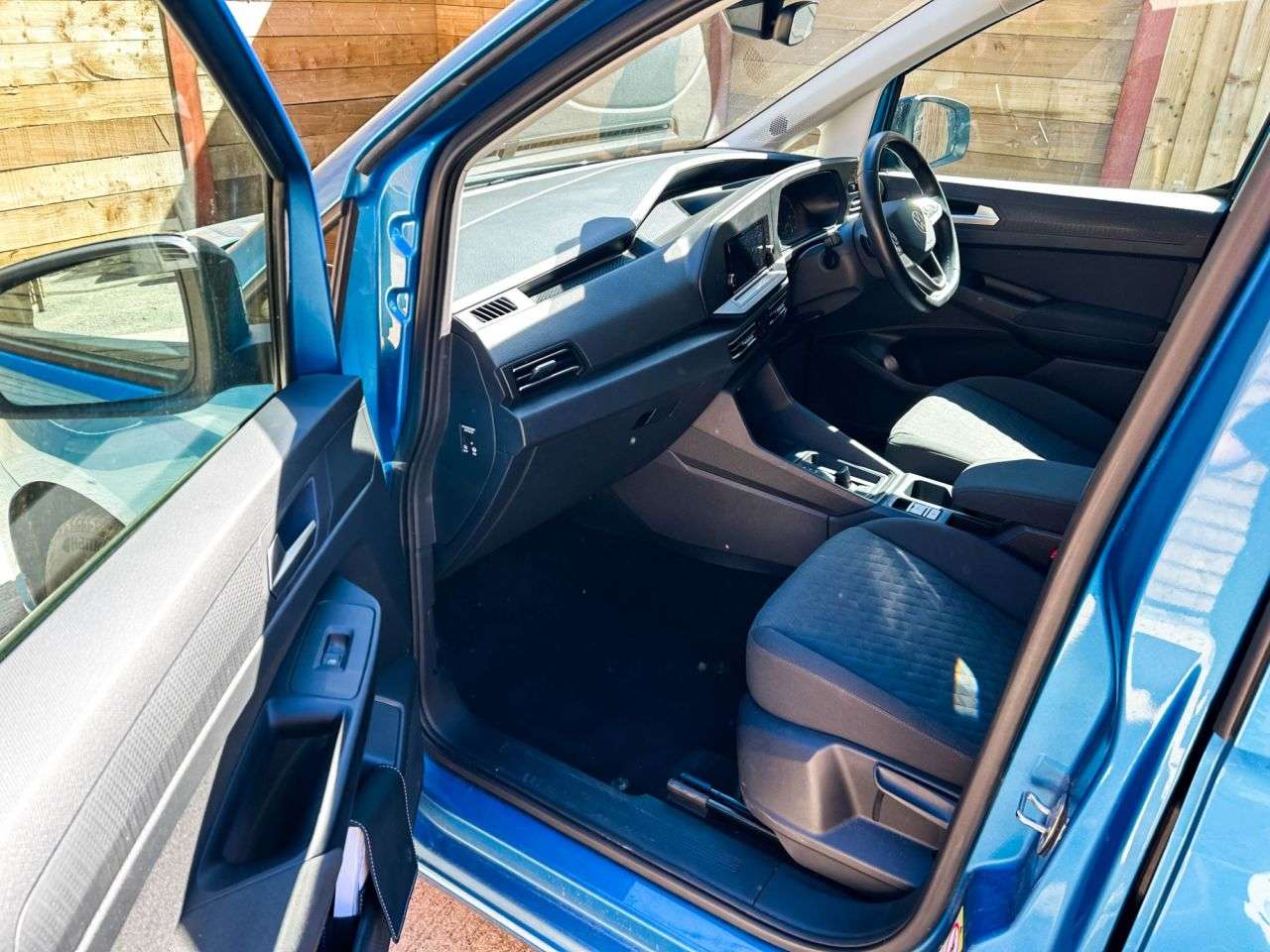 2023 VOLKSWAGEN CADDY MAXI 2023 VOLKSWAGEN CADDY MAXI