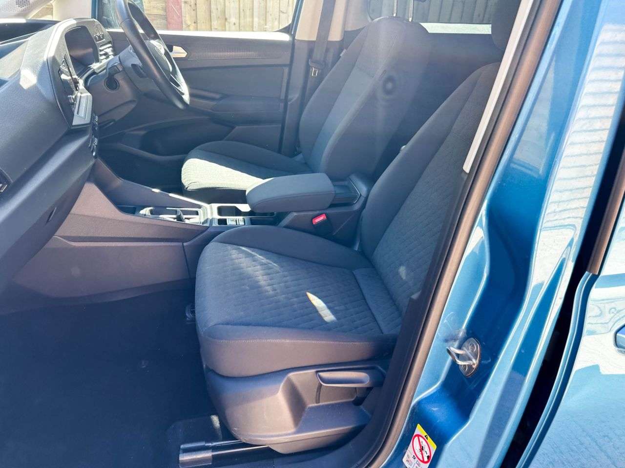2023 VOLKSWAGEN CADDY MAXI 2023 VOLKSWAGEN CADDY MAXI