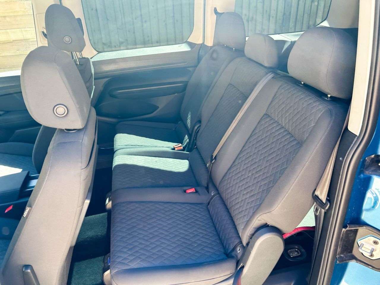 2023 VOLKSWAGEN CADDY MAXI 2023 VOLKSWAGEN CADDY MAXI