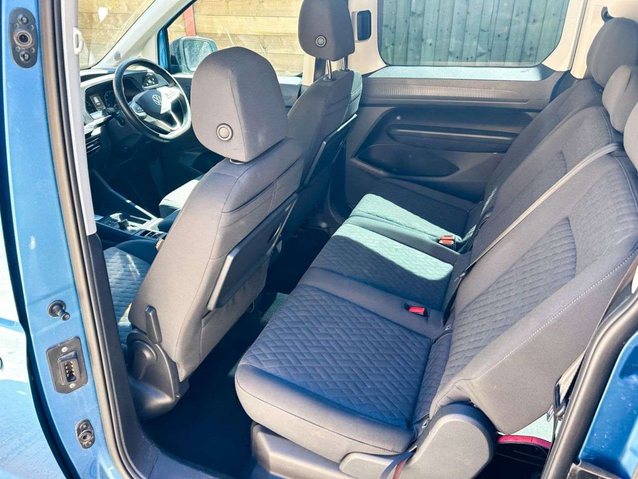 2023 VOLKSWAGEN CADDY MAXI 2023 VOLKSWAGEN CADDY MAXI