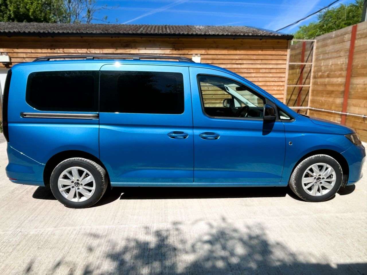 2023 VOLKSWAGEN CADDY MAXI 2023 VOLKSWAGEN CADDY MAXI