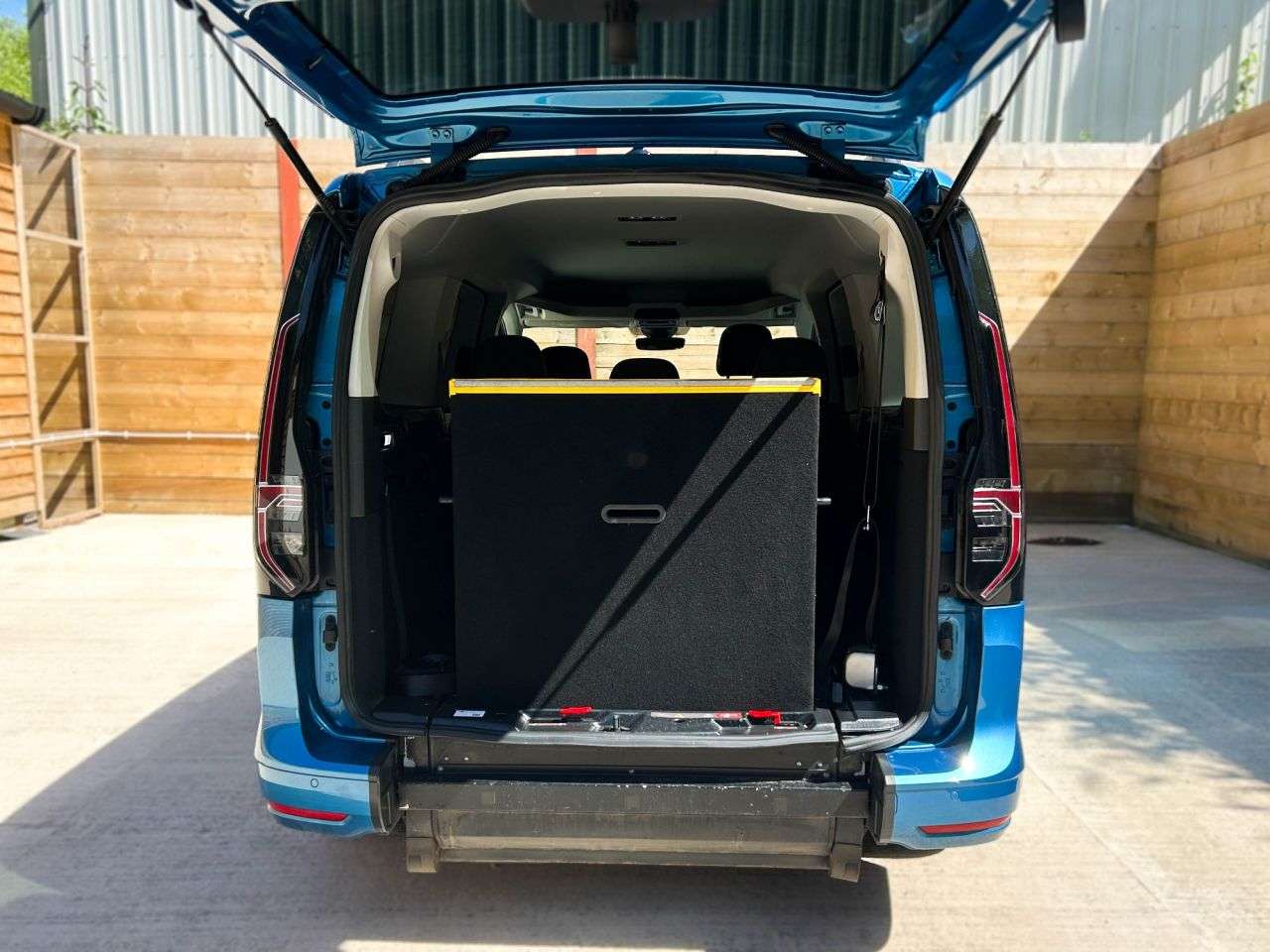 2023 VOLKSWAGEN CADDY MAXI 2023 VOLKSWAGEN CADDY MAXI