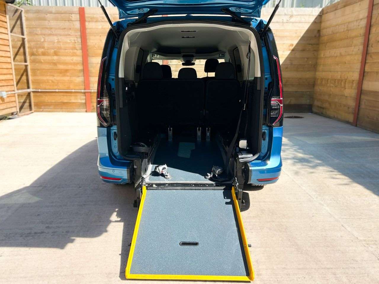 2023 VOLKSWAGEN CADDY MAXI 2023 VOLKSWAGEN CADDY MAXI