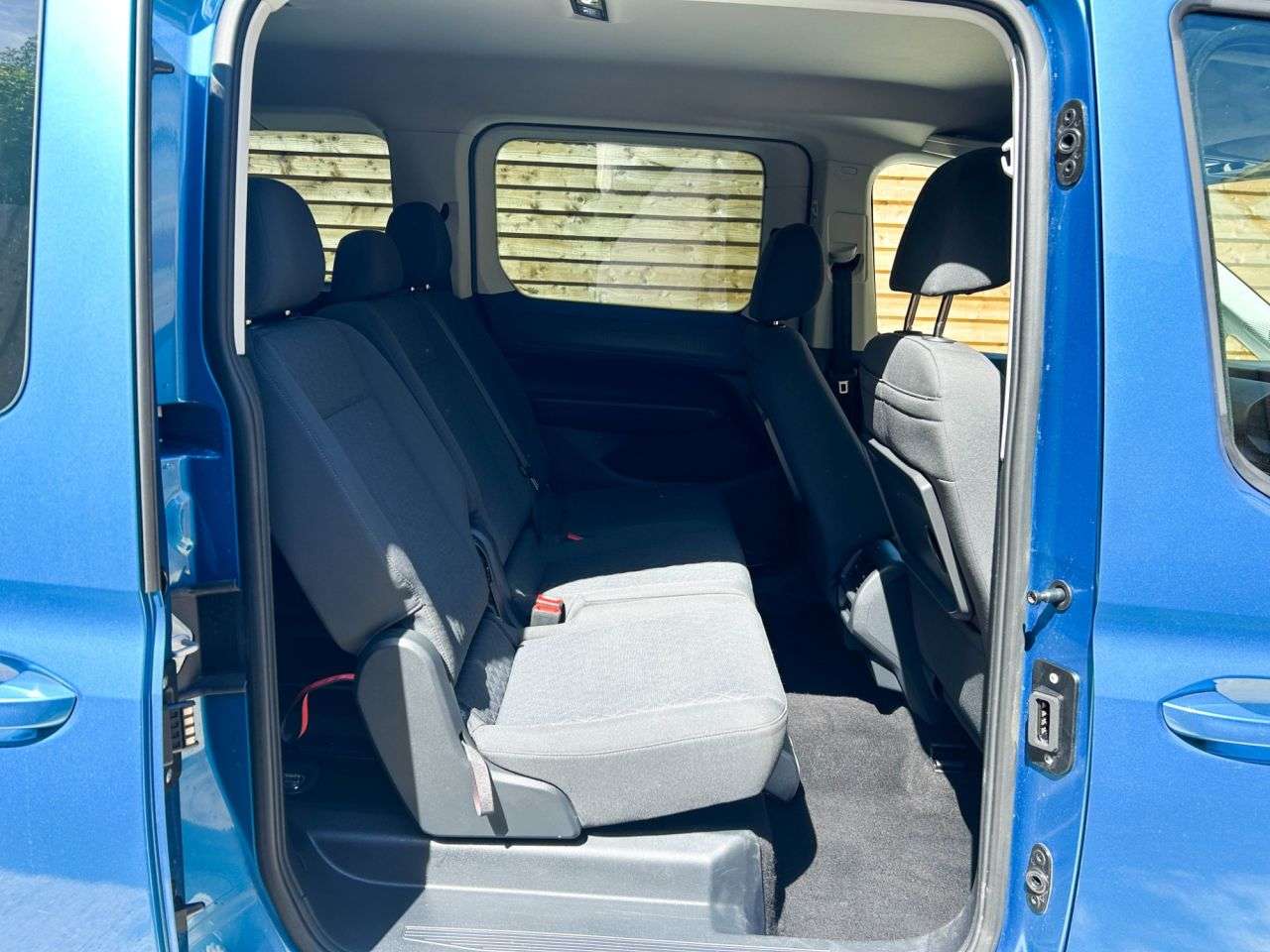 2023 VOLKSWAGEN CADDY MAXI 2023 VOLKSWAGEN CADDY MAXI