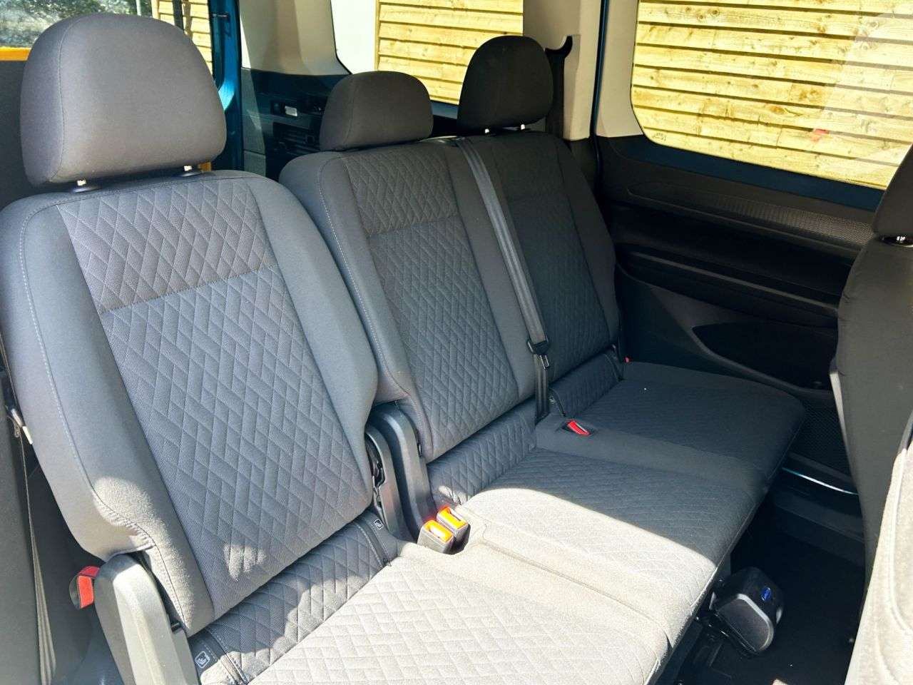 2023 VOLKSWAGEN CADDY MAXI 2023 VOLKSWAGEN CADDY MAXI