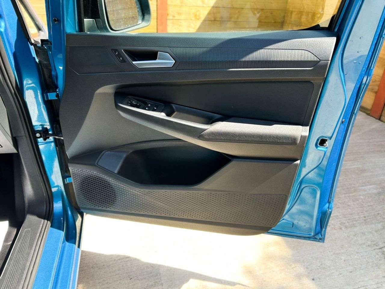 2023 VOLKSWAGEN CADDY MAXI 2023 VOLKSWAGEN CADDY MAXI