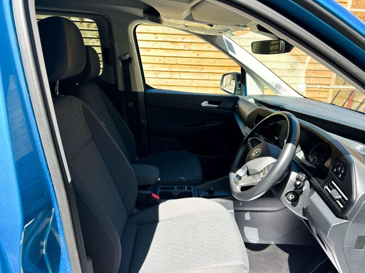 2023 VOLKSWAGEN CADDY MAXI 2023 VOLKSWAGEN CADDY MAXI