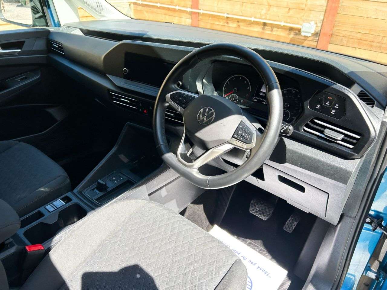 A 2023 VOLKSWAGEN CADDY MAXI 5 Seat Auto Wheelchair Accessible Disabled Access Vehicle WAV A 2023 VOLKSWAGEN CADDY MAXI 5 Seat Auto Wheelchair Accessible Disabled Access Vehicle WAV