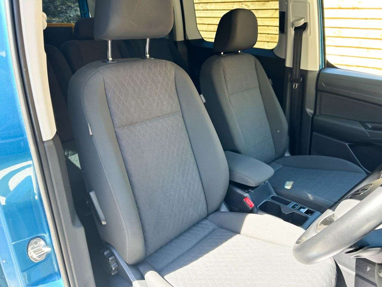2023 VOLKSWAGEN CADDY MAXI 2023 VOLKSWAGEN CADDY MAXI