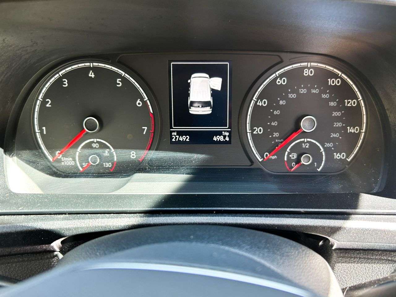 2023 VOLKSWAGEN CADDY MAXI 2023 VOLKSWAGEN CADDY MAXI