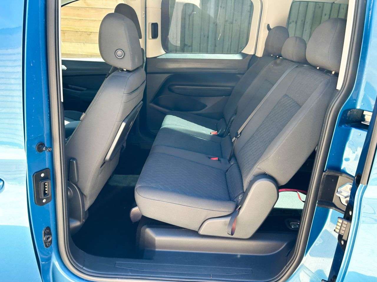 2023 VOLKSWAGEN CADDY MAXI 2023 VOLKSWAGEN CADDY MAXI