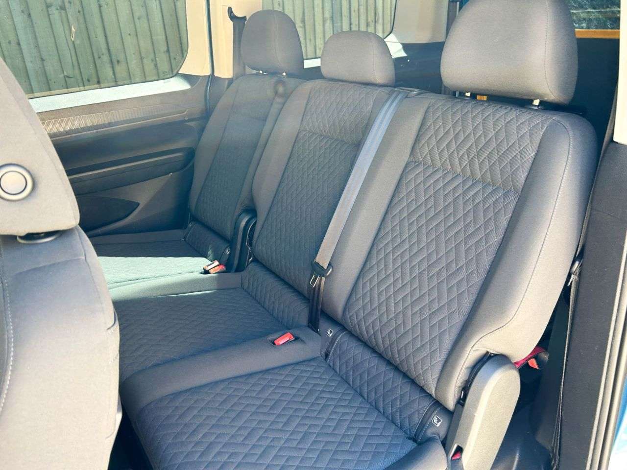 2023 VOLKSWAGEN CADDY MAXI 2023 VOLKSWAGEN CADDY MAXI