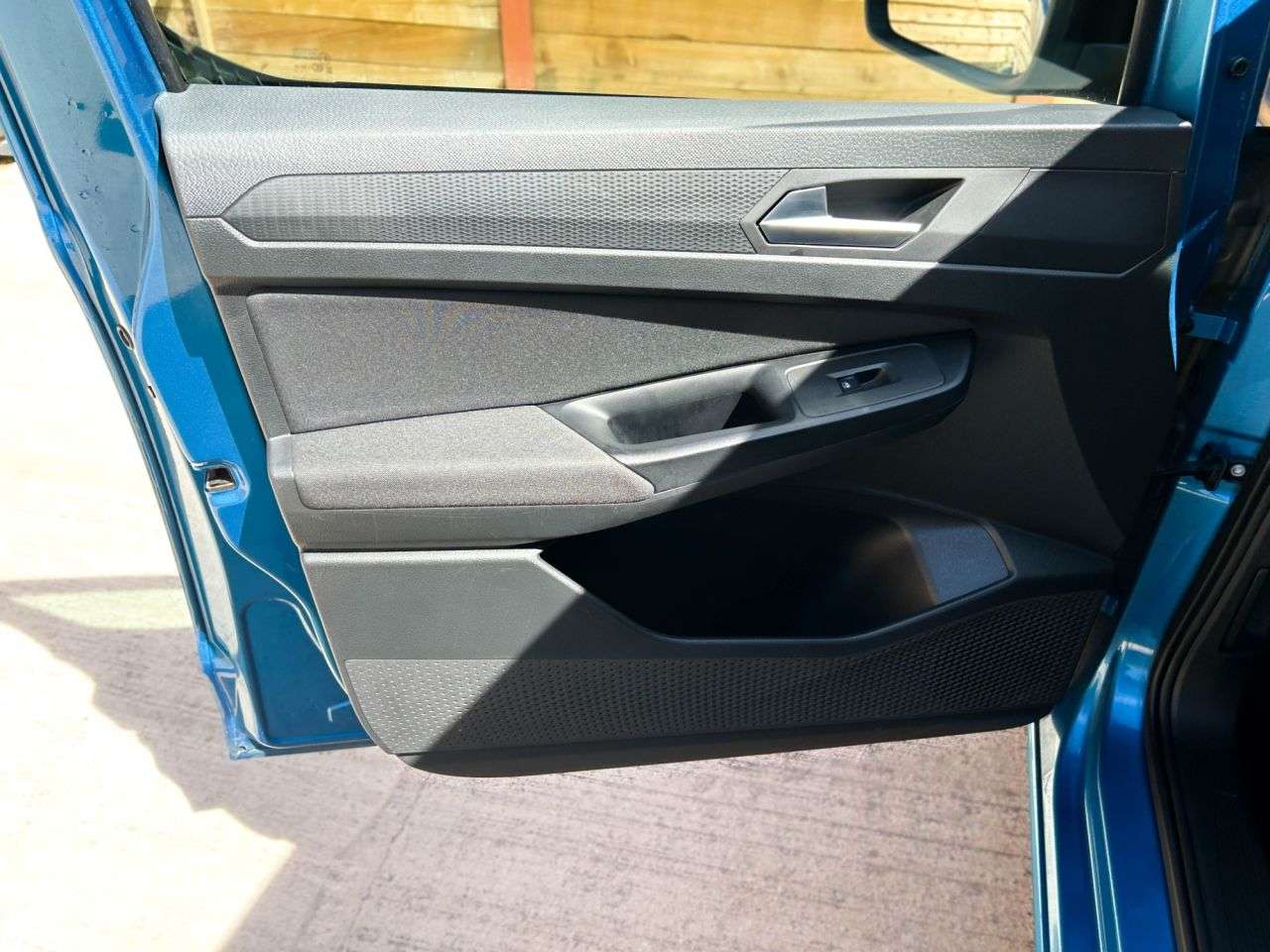 2023 VOLKSWAGEN CADDY MAXI 2023 VOLKSWAGEN CADDY MAXI