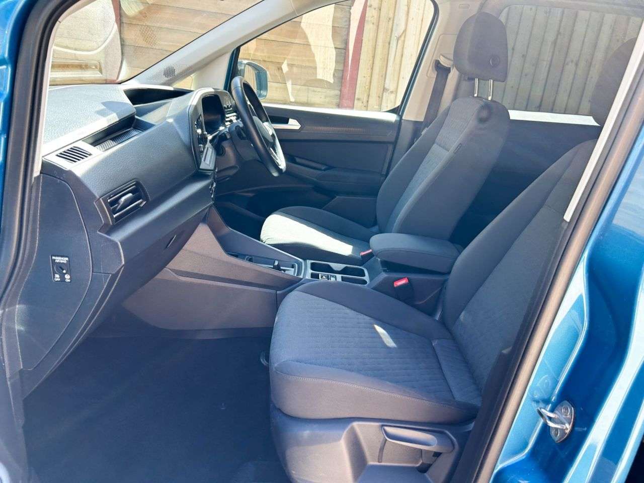 2023 VOLKSWAGEN CADDY MAXI 2023 VOLKSWAGEN CADDY MAXI