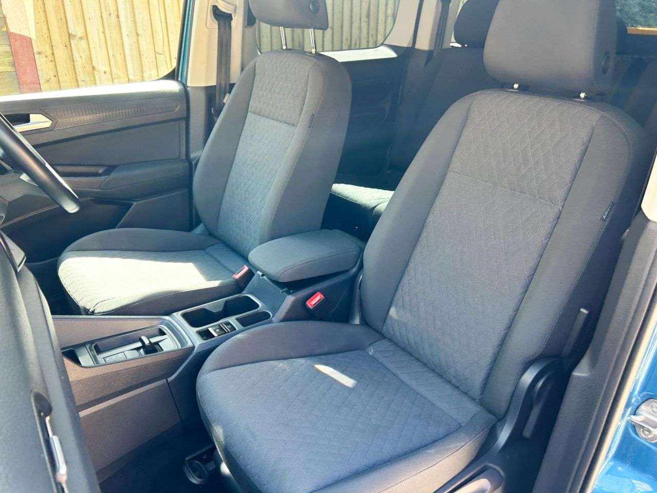 2023 VOLKSWAGEN CADDY MAXI 2023 VOLKSWAGEN CADDY MAXI