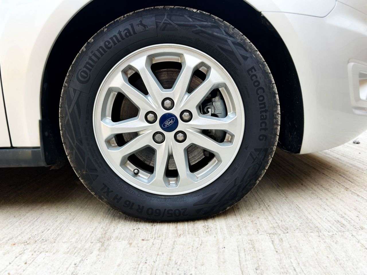 2022 FORD GRAND TOURNEO CONNECT 2022 FORD GRAND TOURNEO CONNECT