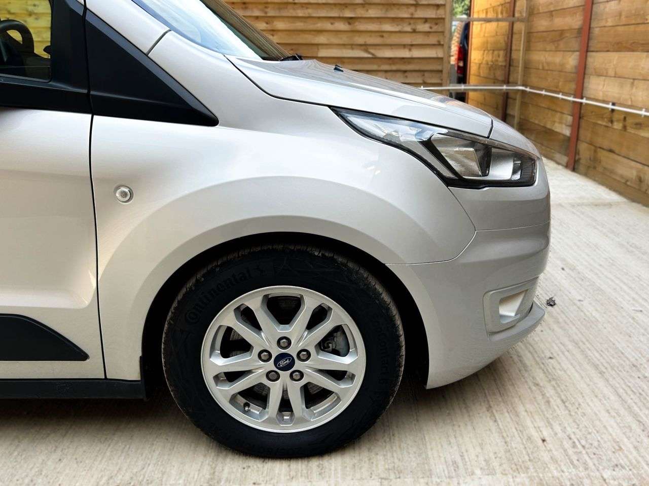 2022 FORD GRAND TOURNEO CONNECT 2022 FORD GRAND TOURNEO CONNECT