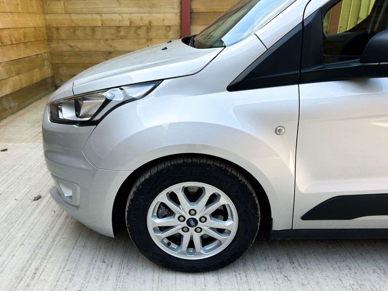 2022 FORD GRAND TOURNEO CONNECT 2022 FORD GRAND TOURNEO CONNECT