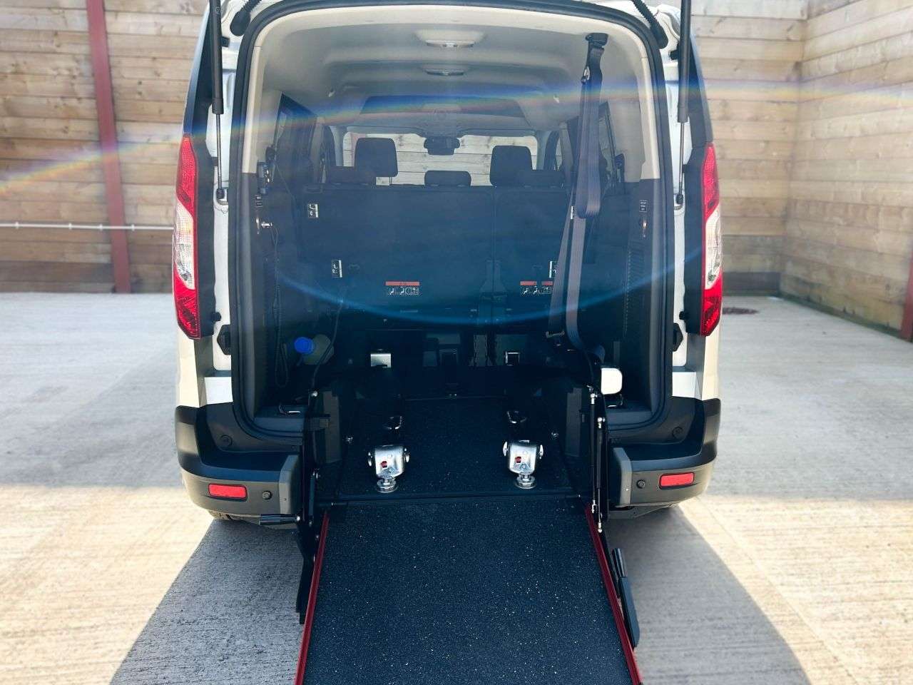 2022 FORD GRAND TOURNEO CONNECT 2022 FORD GRAND TOURNEO CONNECT