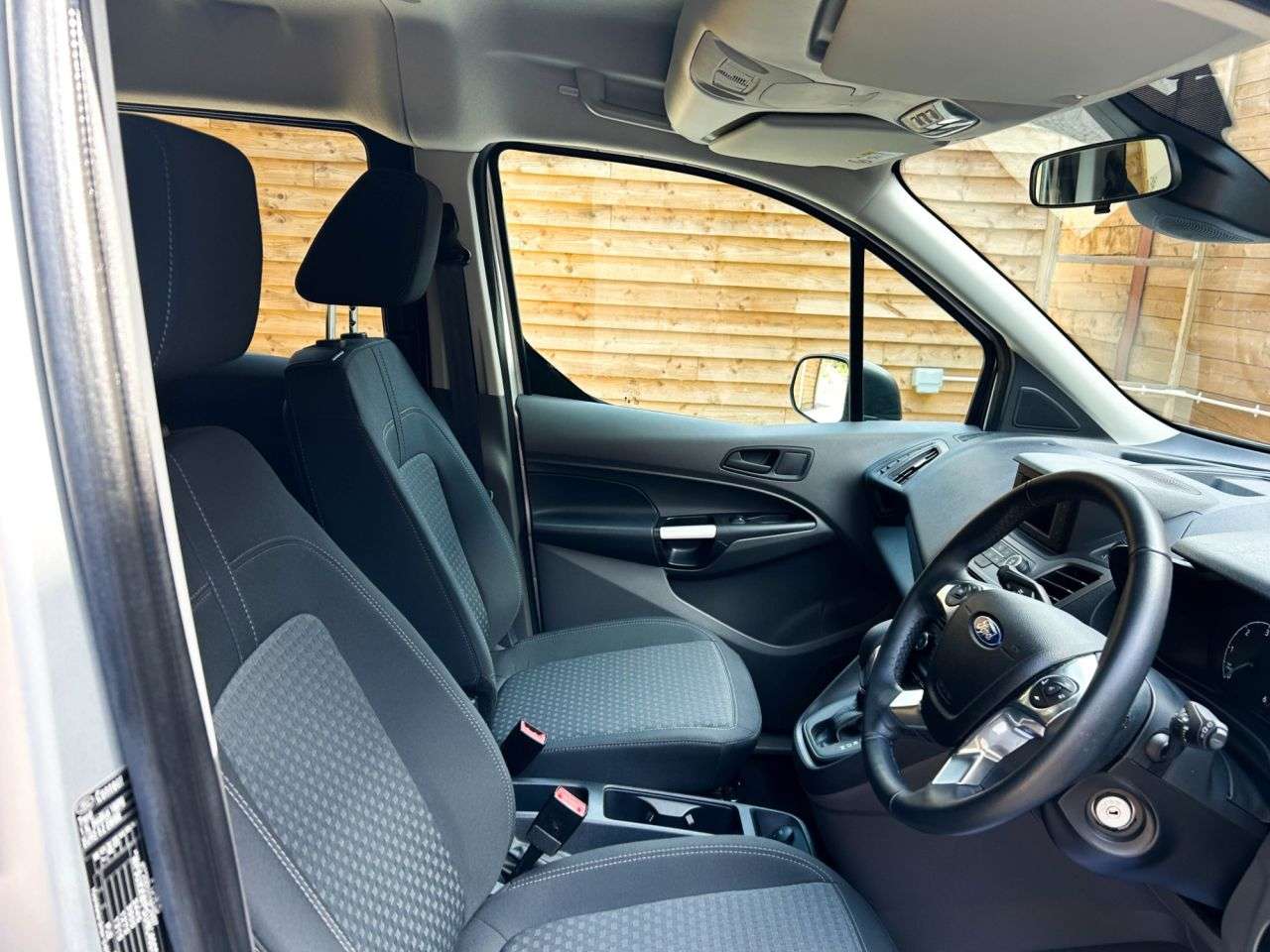 2022 FORD GRAND TOURNEO CONNECT 2022 FORD GRAND TOURNEO CONNECT