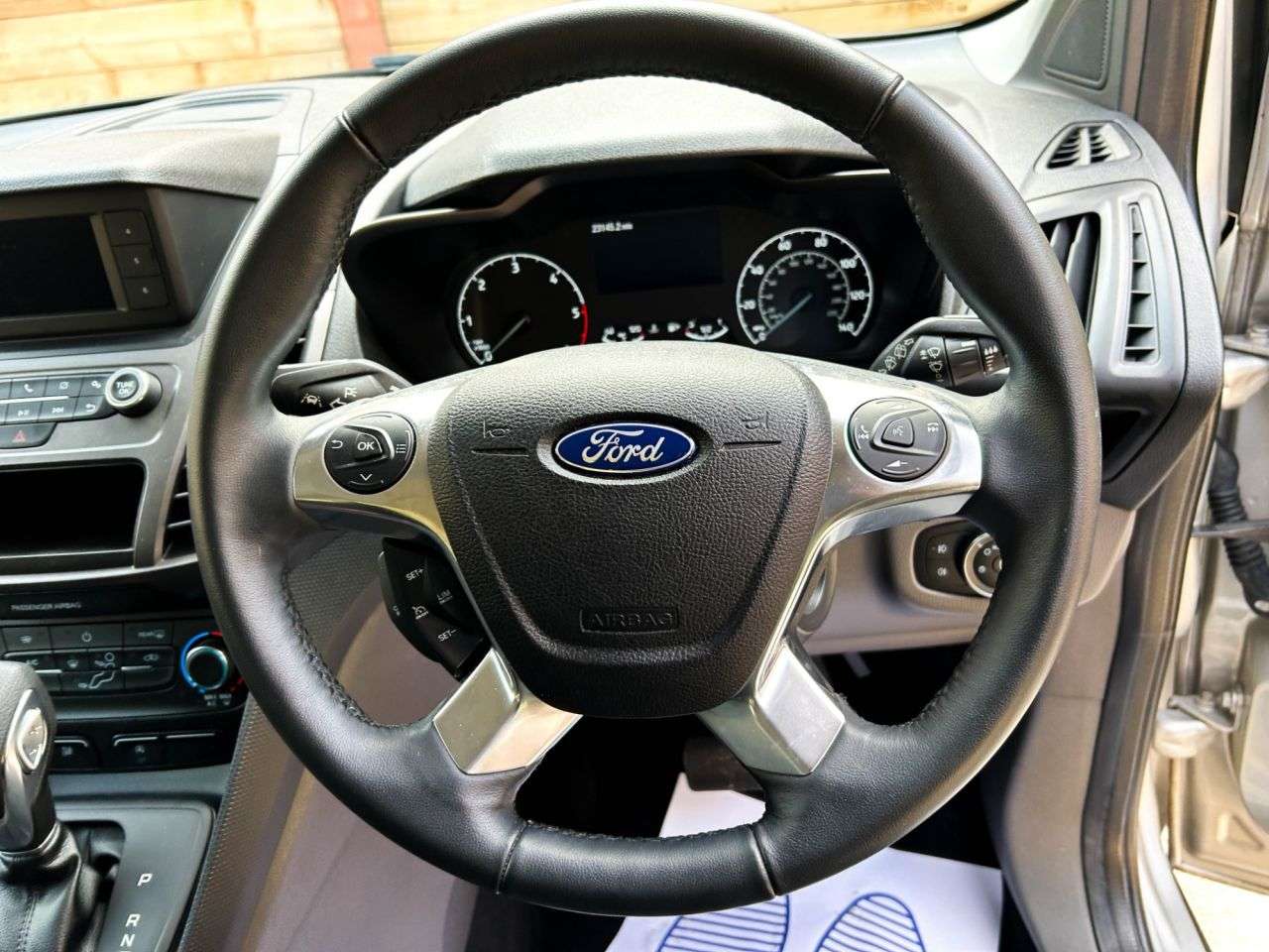2022 FORD GRAND TOURNEO CONNECT 2022 FORD GRAND TOURNEO CONNECT