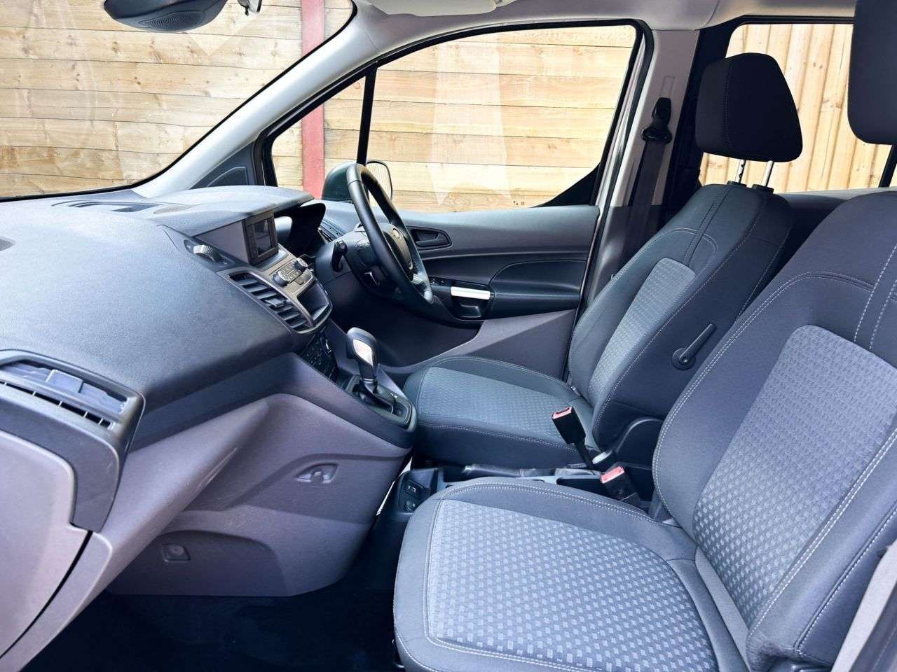 2022 FORD GRAND TOURNEO CONNECT 2022 FORD GRAND TOURNEO CONNECT