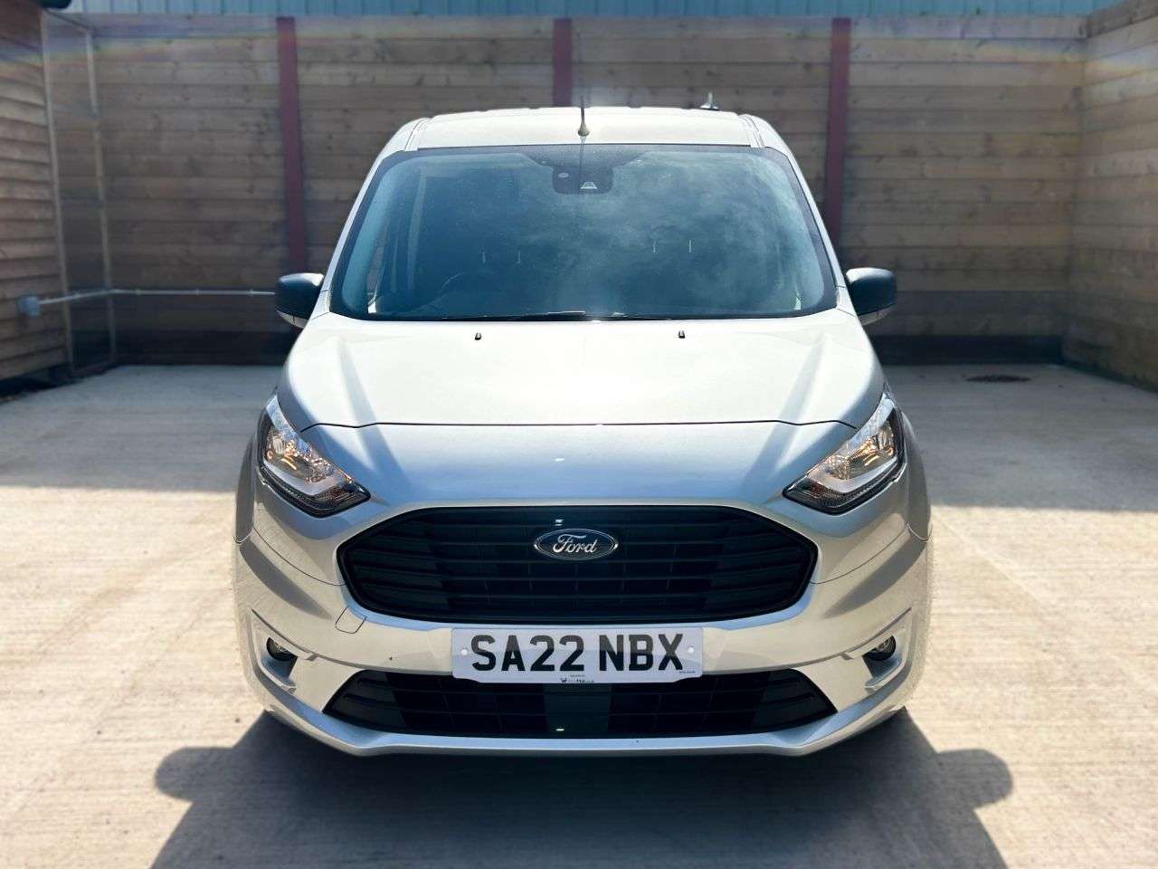 2022 FORD GRAND TOURNEO CONNECT 2022 FORD GRAND TOURNEO CONNECT