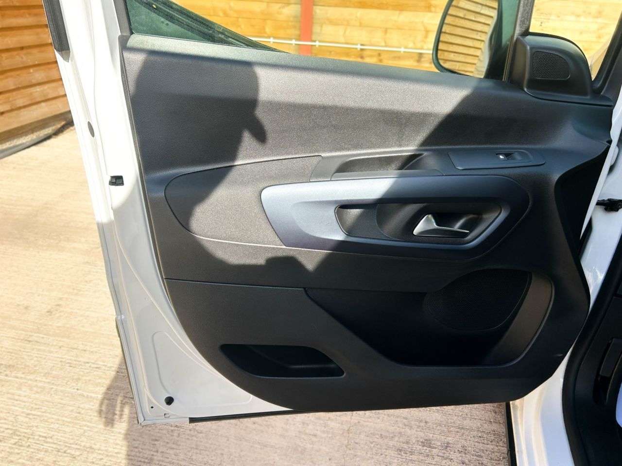 2023 PEUGEOT RIFTER 2023 PEUGEOT RIFTER