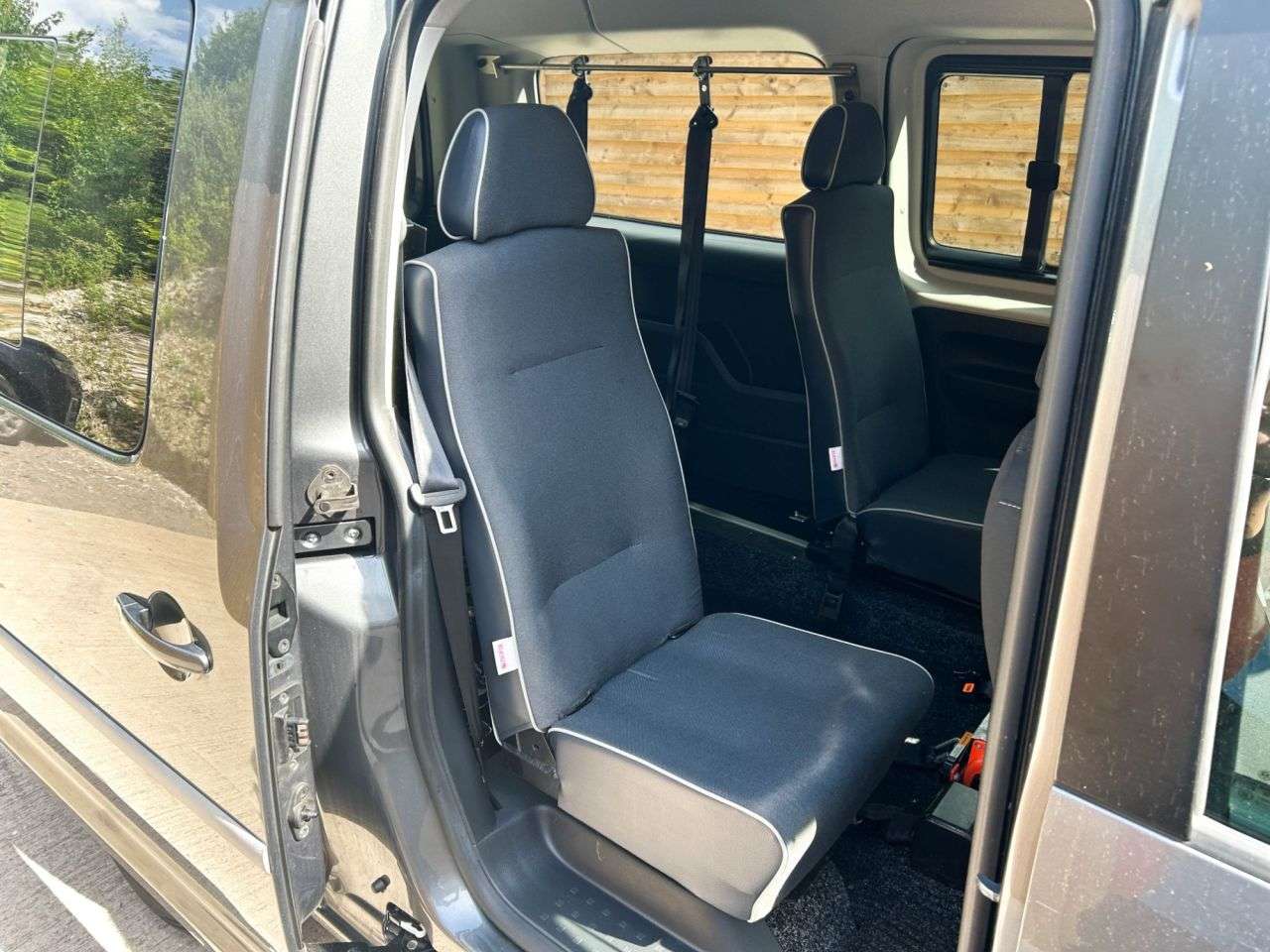 2020 VOLKSWAGEN CADDY MAXI LIFE 2020 VOLKSWAGEN CADDY MAXI LIFE