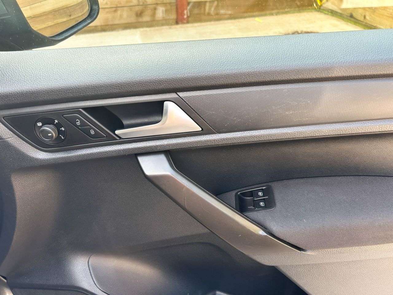 2020 VOLKSWAGEN CADDY MAXI LIFE 2020 VOLKSWAGEN CADDY MAXI LIFE