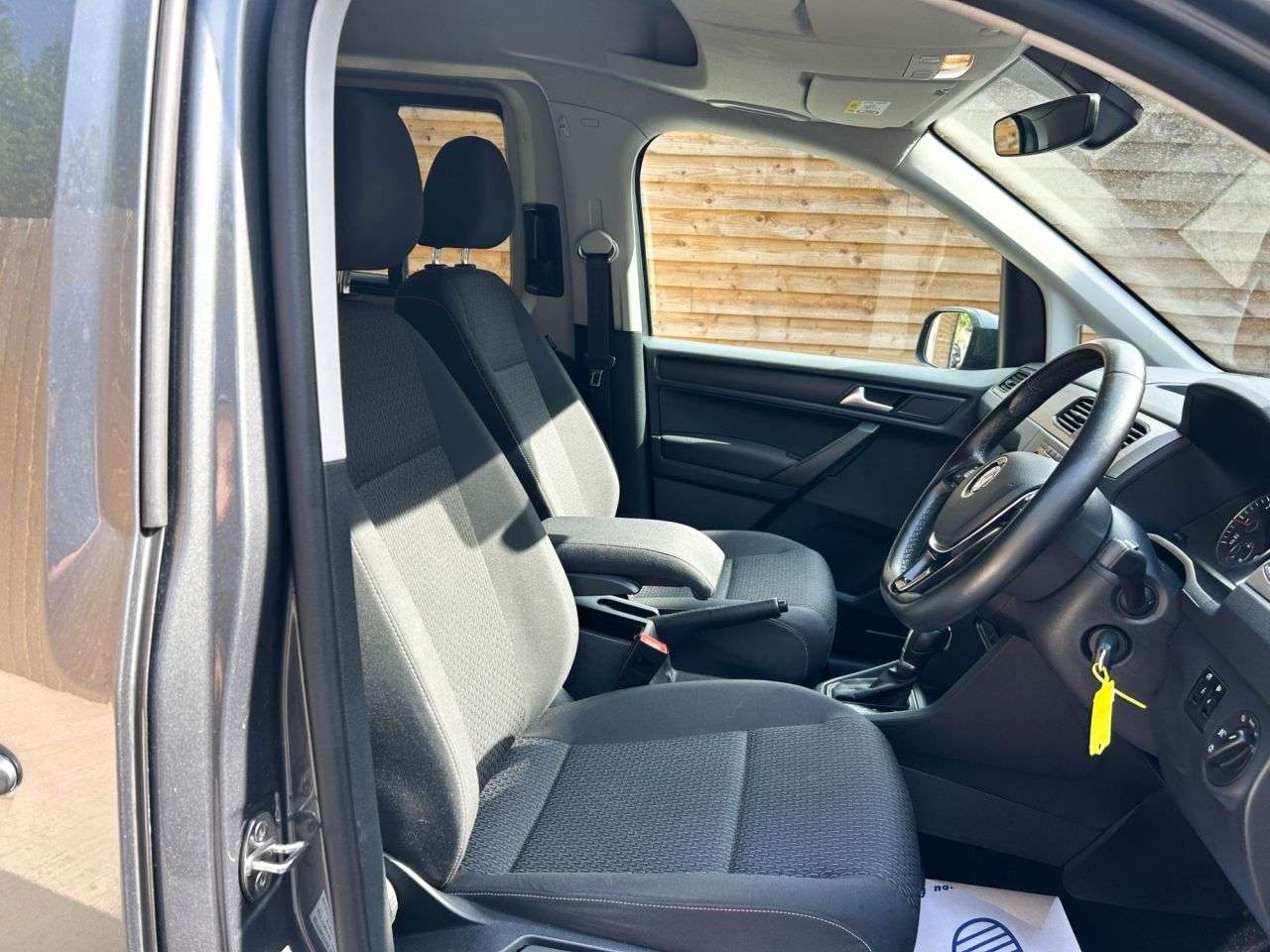 2020 VOLKSWAGEN CADDY MAXI LIFE 2020 VOLKSWAGEN CADDY MAXI LIFE