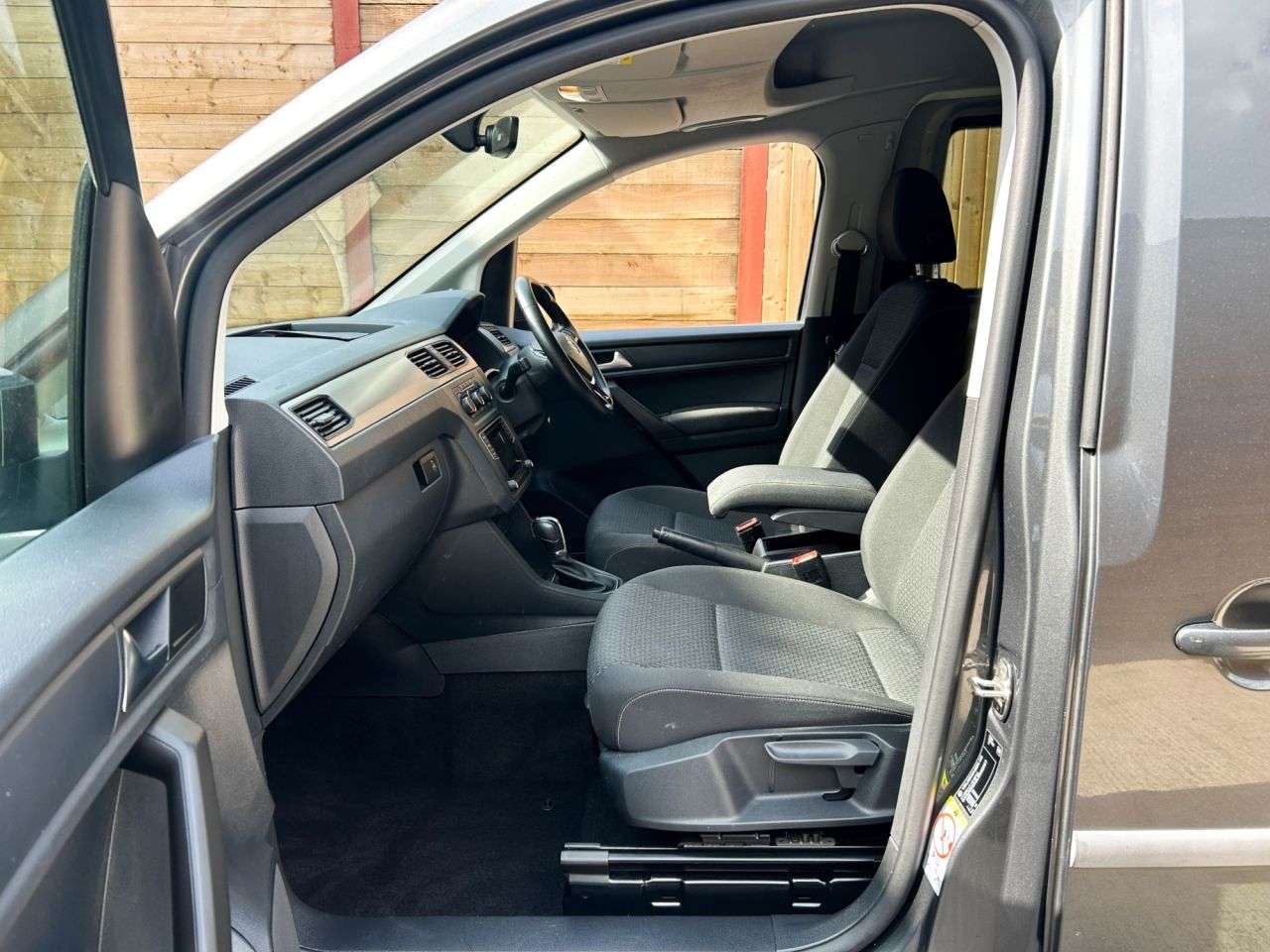 2020 VOLKSWAGEN CADDY MAXI LIFE 2020 VOLKSWAGEN CADDY MAXI LIFE