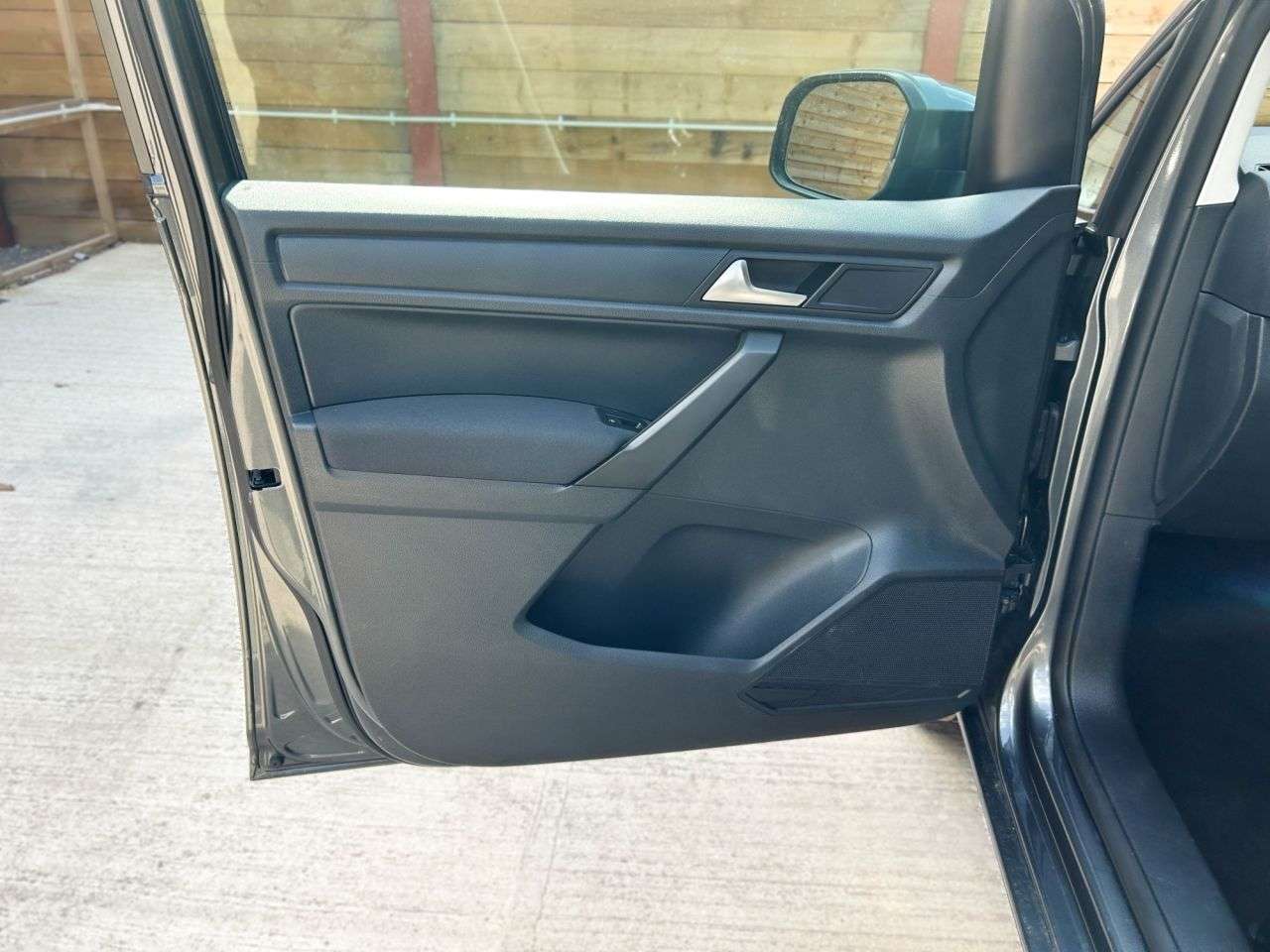 2020 VOLKSWAGEN CADDY MAXI LIFE 2020 VOLKSWAGEN CADDY MAXI LIFE