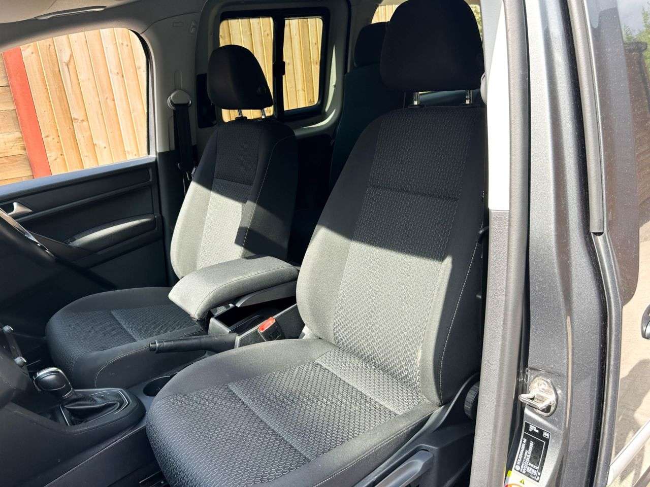 2020 VOLKSWAGEN CADDY MAXI LIFE 2020 VOLKSWAGEN CADDY MAXI LIFE