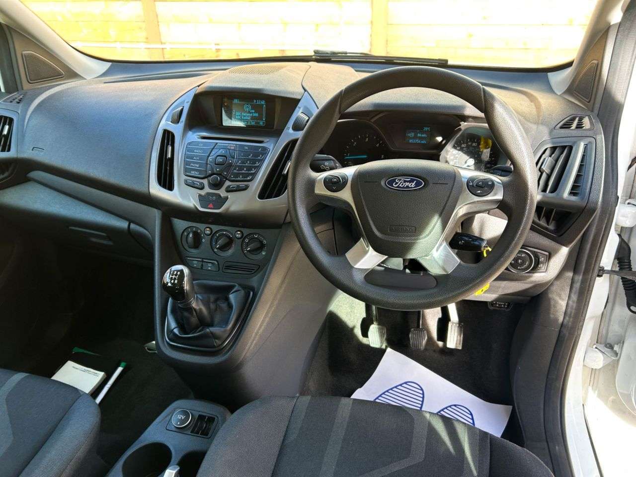 A 2019 FORD GRAND TOURNEO CONNECT 5 Seat Wheelchair Accessible Disabled Access Vehicle WAV A 2019 FORD GRAND TOURNEO CONNECT 5 Seat Wheelchair Accessible Disabled Access Vehicle WAV