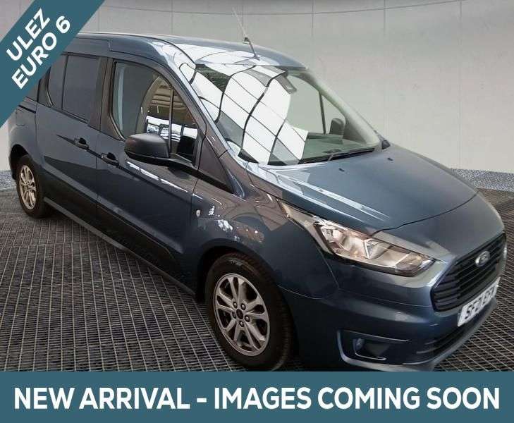 A 2021 FORD GRAND TOURNEO CONNECT 5 Seat Auto Wheelchair Accessible Disabled Access Vehicle WAV A 2021 FORD GRAND TOURNEO CONNECT 5 Seat Auto Wheelchair Accessible Disabled Access Vehicle WAV