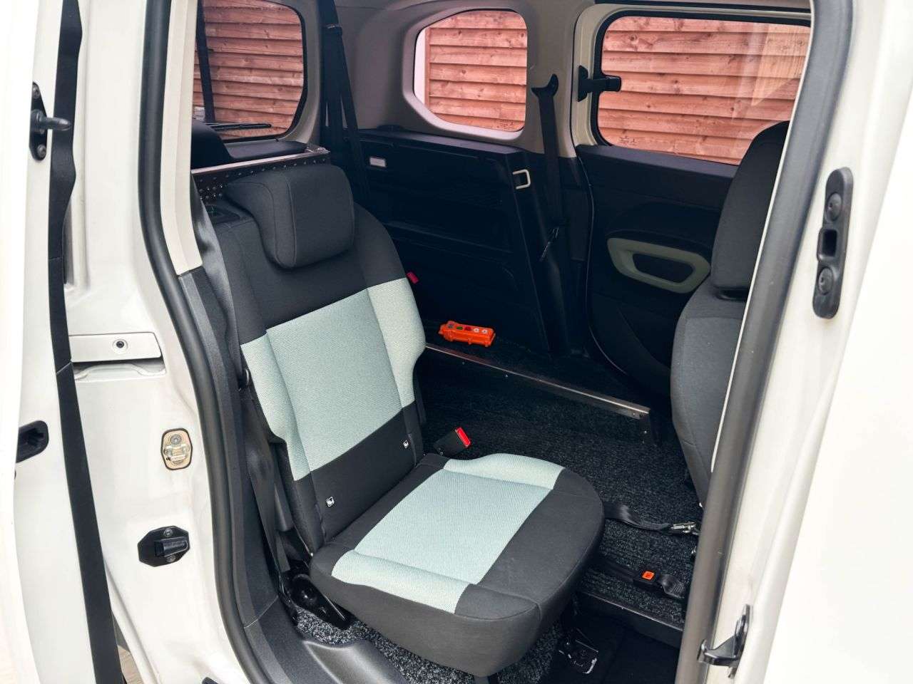 2021 CITROEN BERLINGO 2021 CITROEN BERLINGO