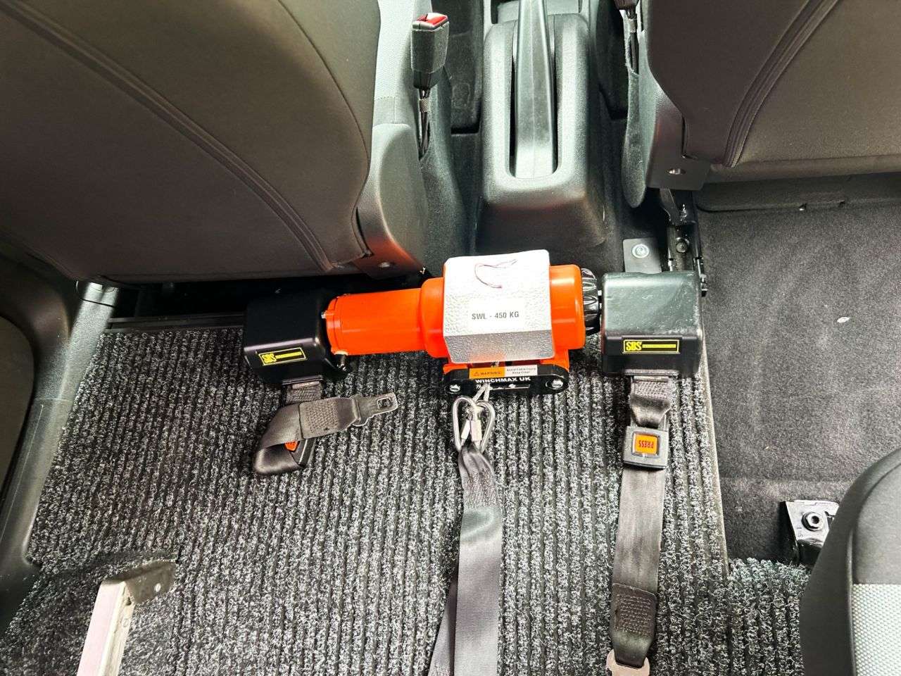 2021 CITROEN BERLINGO 2021 CITROEN BERLINGO