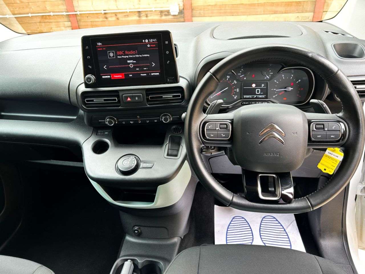 A 2021 CITROEN BERLINGO 3 Seat Auto Wheelchair Accessible Disabled Access Vehicle WAV A 2021 CITROEN BERLINGO 3 Seat Auto Wheelchair Accessible Disabled Access Vehicle WAV