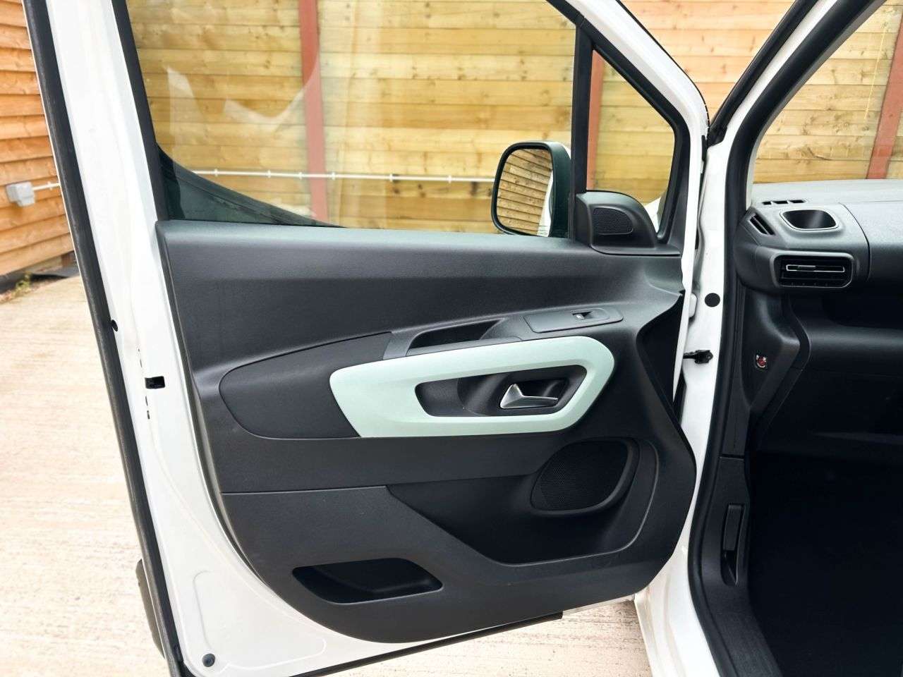 2021 CITROEN BERLINGO 2021 CITROEN BERLINGO